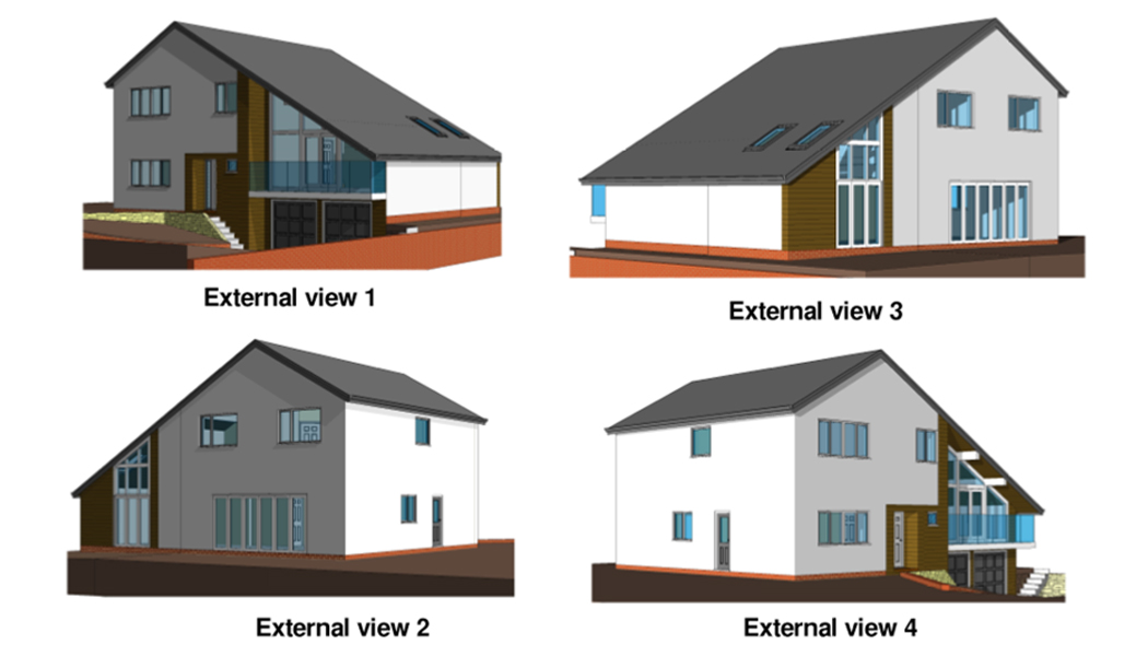 design externals